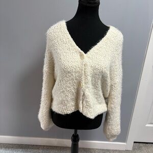 Sadie & Sage Cardigan